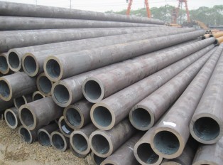 临城20CrMo冷拔无缝钢管