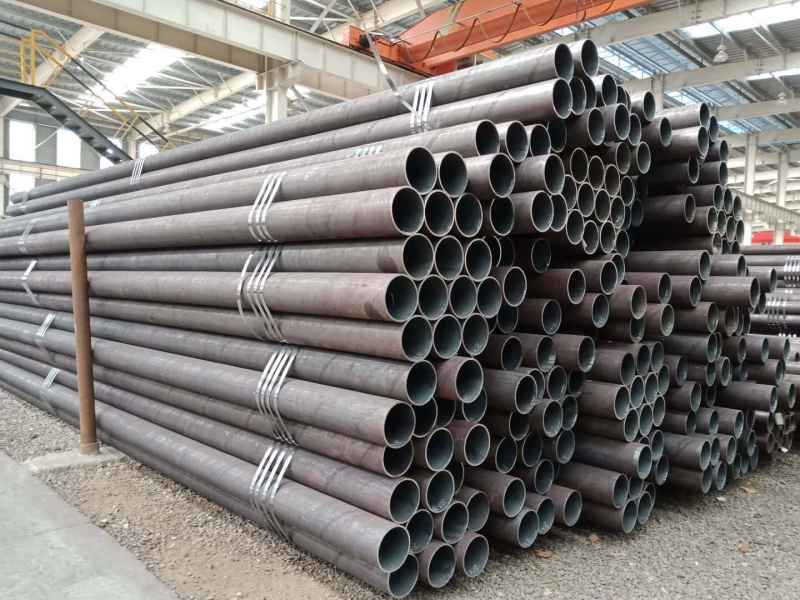 临城30CrMo合金无缝钢管
