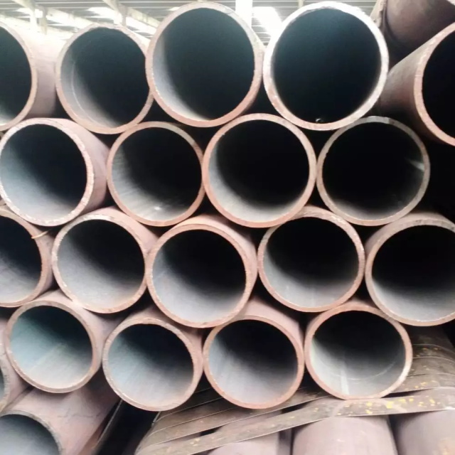 临城12Cr1MovG合金无缝钢管