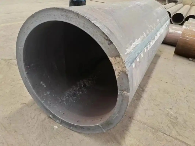 临城30CrMo大口径无缝钢管