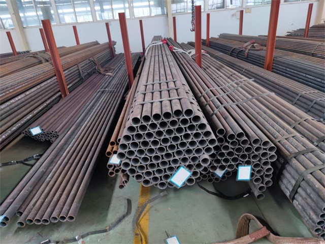 临城20G合金无缝钢管
